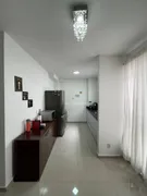 Apartamento com 2 Quartos à venda, 50m² no Caguacu, Sorocaba - Foto 4