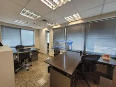 Conjunto Comercial / Sala para alugar, 100m² no Itaim Bibi, São Paulo - Foto 11