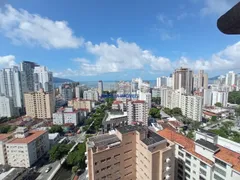 Apartamento com 2 Quartos para alugar, 67m² no José Menino, Santos - Foto 25