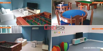 Apartamento com 2 Quartos à venda, 69m² no Monte Alto, Arraial do Cabo - Foto 13