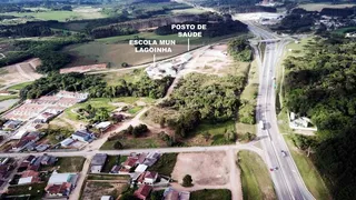 Terreno / Lote / Condomínio à venda, 2800m² no Zona Rural, Mandirituba - Foto 3