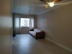 Apartamento com 2 Quartos para alugar, 85m² no Boa Vista, São Vicente - Foto 3