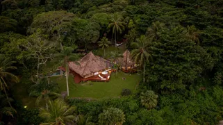 Casa de Condomínio com 4 Quartos à venda, 432m² no , Ilhabela - Foto 11