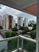 Apartamento com 2 Quartos para alugar, 96m² no Nossa Senhora das Graças, Manaus - Foto 5