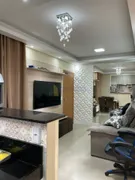 Apartamento com 2 Quartos à venda, 44m² no Bairro do Poste, Jundiaí - Foto 2