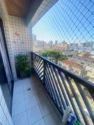 Apartamento com 2 Quartos para venda ou aluguel, 90m² no Campo Grande, Santos - Foto 25