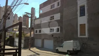 Prédio Inteiro para venda ou aluguel, 616m² no Vila Madalena, São Paulo - Foto 2