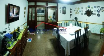 Apartamento com 4 Quartos à venda, 332m² no Gonzaga, Santos - Foto 27