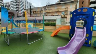 Apartamento com 4 Quartos à venda, 157m² no Graça, Salvador - Foto 43