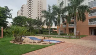 Apartamento com 3 Quartos para alugar, 129m² no Parque Prado, Campinas - Foto 32