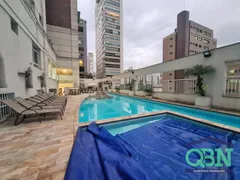 Apartamento com 3 Quartos para alugar, 138m² no Boqueirão, Santos - Foto 99