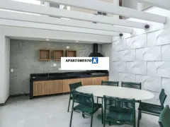 Apartamento com 2 Quartos para alugar, 68m² no Bosque Maia, Guarulhos - Foto 24