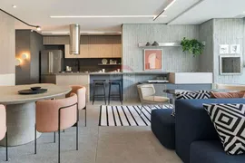 Apartamento com 3 Quartos à venda, 87m² no Caranda Bosque, Campo Grande - Foto 2