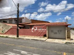 Casa com 3 Quartos à venda, 126m² no Parque Manibura, Fortaleza - Foto 1