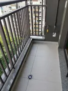 Apartamento com 1 Quarto para alugar, 29m² no Vila Santa Catarina, São Paulo - Foto 12