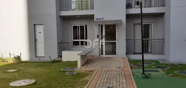 Apartamento com 2 Quartos à venda, 45m² no Vila Mimosa, Campinas - Foto 29