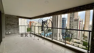 Apartamento com 3 Quartos à venda, 141m² no Brooklin, São Paulo - Foto 7