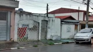 Terreno / Lote / Condomínio à venda, 309m² no Vila São José, Diadema - Foto 2