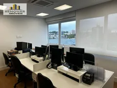 Conjunto Comercial / Sala para venda ou aluguel, 150m² no Vila Partênio, Mogi das Cruzes - Foto 16