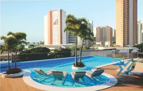 Apartamento com 4 Quartos à venda, 153m² no Meireles, Fortaleza - Foto 42