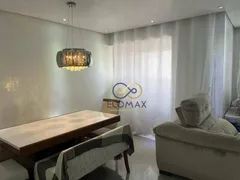 Apartamento com 3 Quartos à venda, 60m² no Jardim Imperador, Guarulhos - Foto 2