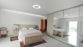 Casa de Condomínio com 5 Quartos à venda, 367m² no Alphaville Flamboyant Residencial Araguaia, Goiânia - Foto 27