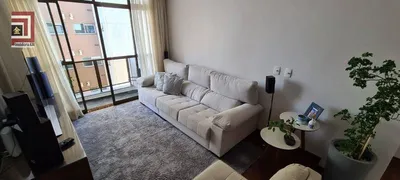 Apartamento com 3 Quartos à venda, 109m² no Saúde, São Paulo - Foto 2