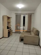 Apartamento com 2 Quartos à venda, 42m² no Carvoeira, Florianópolis - Foto 3