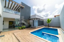 Casa de Condomínio com 4 Quartos à venda, 740m² no Vicente Pires, Brasília - Foto 1