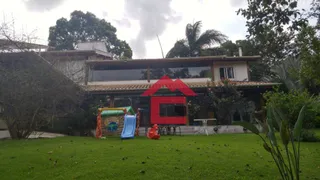 Casa de Condomínio com 4 Quartos à venda, 475m² no Parque Dom Henrique, Cotia - Foto 5