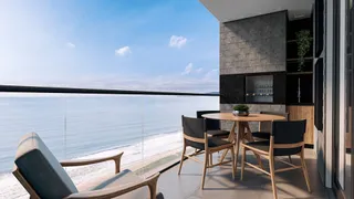 Apartamento com 3 Quartos à venda, 110m² no Praia dos Amores, Balneário Camboriú - Foto 1