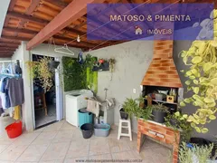 Casa com 3 Quartos à venda, 60m² no Jardim San Diego, Campinas - Foto 12