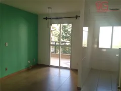 Apartamento com 1 Quarto para alugar, 52m² no Morumbi, São Paulo - Foto 1