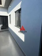 Casa com 3 Quartos à venda, 111m² no Vila Pantano II, Santa Bárbara D'Oeste - Foto 6