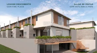 Casa de Condomínio com 3 Quartos à venda, 212m² no Cascatinha, Curitiba - Foto 17
