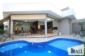 Casa de Condomínio com 3 Quartos à venda, 250m² no Loteamento Recanto do Lago, São José do Rio Preto - Foto 1