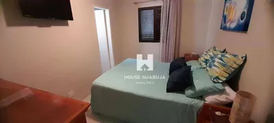 Apartamento com 2 Quartos à venda, 88m² no Enseada, Guarujá - Foto 5