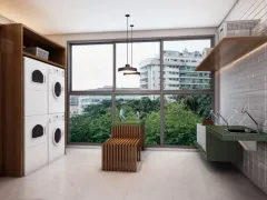 Apartamento com 1 Quarto à venda, 24m² no Pinheiros, São Paulo - Foto 13