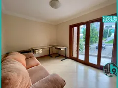 Casa de Condomínio com 4 Quartos para alugar, 565m² no São João, Curitiba - Foto 41