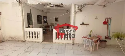 Sobrado com 4 Quartos à venda, 121m² no Limão, São Paulo - Foto 20