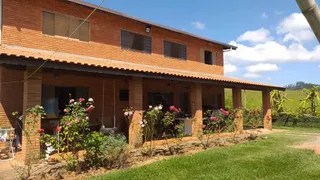 Fazenda / Sítio / Chácara com 2 Quartos à venda, 1079m² no Jardim dos Lagos, Itatiba - Foto 1