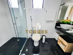 Apartamento com 4 Quartos à venda, 160m² no Praia das Pitangueiras, Guarujá - Foto 27