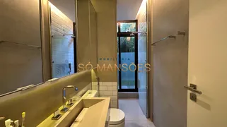 Casa de Condomínio com 4 Quartos à venda, 583m² no Condominio Serra dos Manacás, Nova Lima - Foto 42