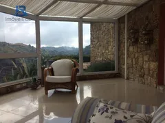 Casa com 4 Quartos para alugar, 450m² no Descansopolis, Campos do Jordão - Foto 23