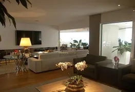 Apartamento com 3 Quartos para alugar, 250m² no Vila Suzana, São Paulo - Foto 4