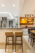 Apartamento com 3 Quartos à venda, 106m² no Buritis, Belo Horizonte - Foto 5