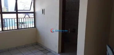 Conjunto Comercial / Sala para alugar, 45m² no REMANSO CAMPINEIRO, Hortolândia - Foto 5