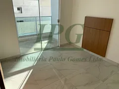 Apartamento com 3 Quartos à venda, 102m² no Praia do Morro, Guarapari - Foto 9