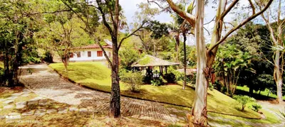 Fazenda / Sítio / Chácara com 4 Quartos à venda, 580m² no Posse, Petrópolis - Foto 4