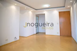 Apartamento com 2 Quartos à venda, 63m² no Jardim Marajoara, São Paulo - Foto 1